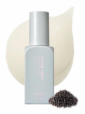 Caviar Glow Skin Smoothing Serum
